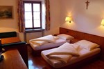Гостевой дом Gasthof Weißes Rössl Гостевой дом Gasthof Weißes Rössl