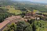 Апартаменты Virgin Stay Castelfalfi Апартаменты Virgin Stay Castelfalfi