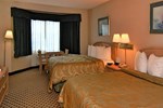 Отель Ramada Limited San Francisco Airport West/San Bruno Отель Ramada Limited San Francisco Airport West/San Bruno
