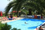 Отель La Panoramica Отель La Panoramica
