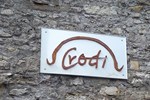 Отель Agriturismo Crodi Отель Agriturismo Crodi