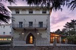 Отель Parador De Teruel Отель Parador De Teruel