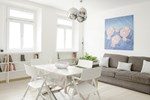 Апартаменты Green Apartment Апартаменты Green Apartment