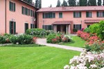 Отель Agriturismo Fattoria di Petrognano Отель Agriturismo Fattoria di Petrognano