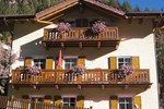 Апартаменты Chalet Decrestina Апартаменты Chalet Decrestina
