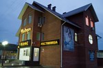 Гостиница Шакира Гостиница Шакира
