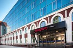 Гостиница Hampton by Hilton Самара Гостиница Hampton by Hilton Самара