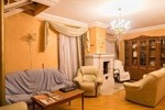Хостел Лайк на Ленинградской Хостел Лайк на Ленинградской