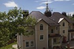 Хостел Самовар Хостел Самовар