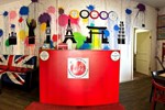 Хостел Like Hostel Хостел Like Hostel