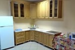Хостел Мини-отель на Набережной Хостел Мини-отель на Набережной