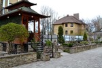 Мини-отель StarHouse Мини-отель StarHouse