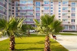 Гостиница Бархатные Сезоны Александровский Сад Гостиница Бархатные Сезоны Александровский Сад