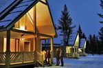 Гостиница База отдыха Лесная Гостиница База отдыха Лесная