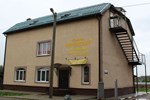 Гостиница Усадьба Королевич Гостиница Усадьба Королевич