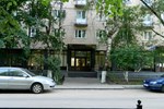 Гостиница Akademiya Hotel Гостиница Akademiya Hotel