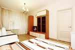 Гостиница Apartlux на Старослободской Гостиница Apartlux на Старослободской