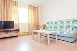 Апартаменты Apartlux Юго-Западная Апартаменты Apartlux Юго-Западная