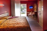 Отель Hotel Spiaggia Отель Hotel Spiaggia