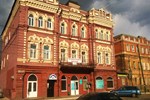 Гостиница Альсано Гостиница Альсано