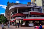 Гостиница Лира Гостиница Лира