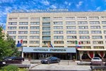 Гостиница Ставрополь Гостиница Ставрополь