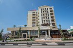 Гостиница Аврора Гостиница Аврора