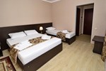 Гостиница Корфу Гостиница Корфу