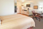 Отель Candlewood Suites Albuquerque Отель Candlewood Suites Albuquerque