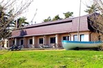 Гостиница Дом Рыболова Гостиница Дом Рыболова