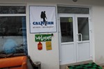 Хостел Calm Inn Хостел Calm Inn