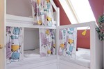 Хостел GindzaHostel Sretenka Хостел GindzaHostel Sretenka