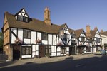 Отель Kings Arms Hotel Отель Kings Arms Hotel
