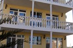 Гостевой дом Лотос Зеленая Крыша Гостевой дом Лотос Зеленая Крыша