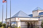 Отель Ramada Denver West Отель Ramada Denver West