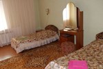 Гостиница Звездочка Гостиница Звездочка