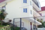 Гостиница Пансионат Конгресс Гостиница Пансионат Конгресс