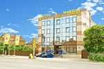 Гостиница Мартон Стачки Гостиница Мартон Стачки