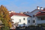 Апартаменты Край Леса Апартаменты Край Леса