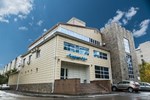 Гостиница Лазурный Берег Гостиница Лазурный Берег