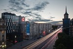 Гостиница Апарт-Отель Вертикаль Гостиница Апарт-Отель Вертикаль