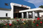 Гостиница Восход Гостиница Восход