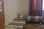 Гостиница Мотель Волга Гостиница Мотель Волга