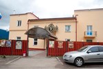 Гостиница RedVill резиденция Гостиница RedVill резиденция