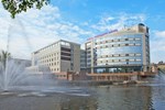 Гостиница Mercure Липецк Центр Гостиница Mercure Липецк Центр
