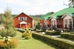 Гостиница Гостиничный Комплекс Русская Охота Гостиница Гостиничный Комплекс Русская Охота