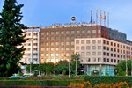 Отель SH Valencia Palace Отель SH Valencia Palace