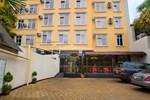 Гостиница Марианна Гостиница Марианна
