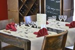 Отель Kyriad Hotel Meaux Отель Kyriad Hotel Meaux