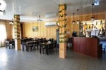 Гостиница Khansky Bereg Гостиница Khansky Bereg